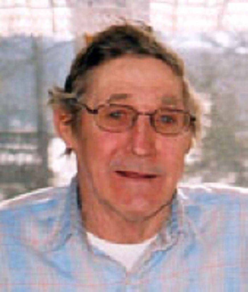 Garen "Putsky" Paulson