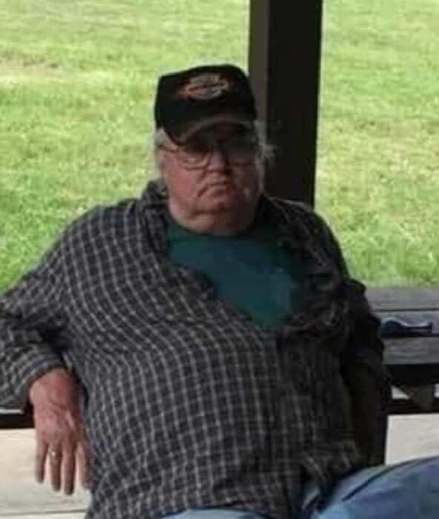James Carl Rowe Profile Photo