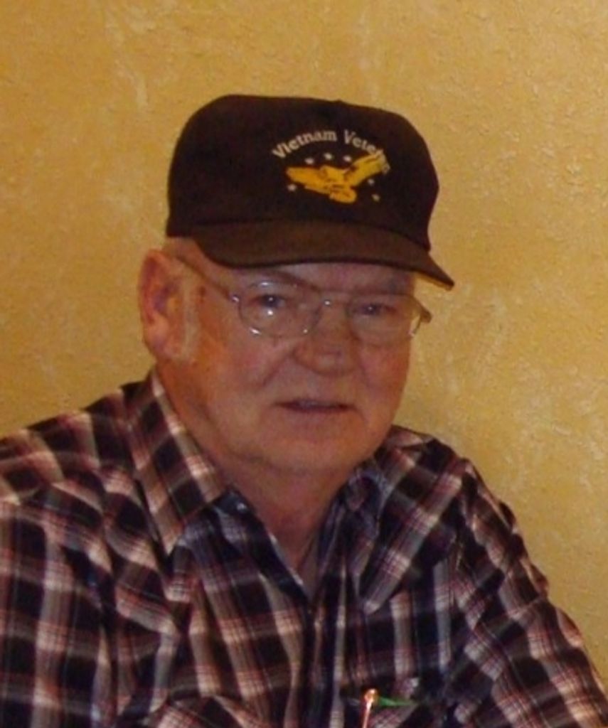 Harry "Swede" Erik Holmsten Profile Photo