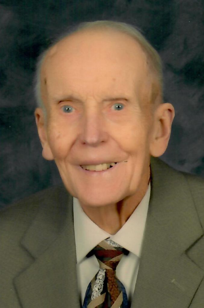 Milton C. Kasten