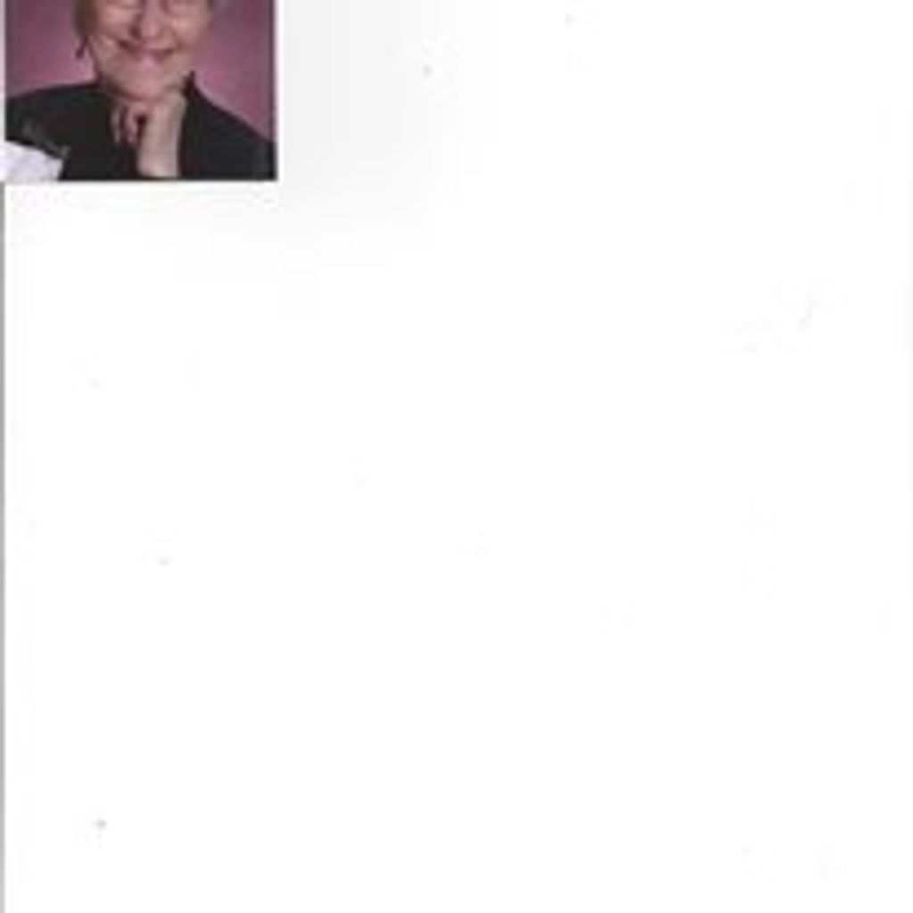 Frances P. "Chmielewski" Plesniarski