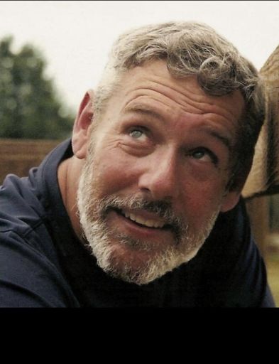 Kurt Patrick Heumann Profile Photo