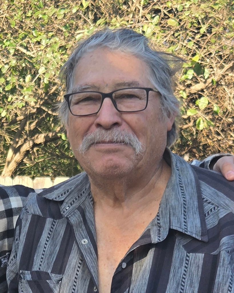 Francisco "Pancho" Marmolejo Profile Photo