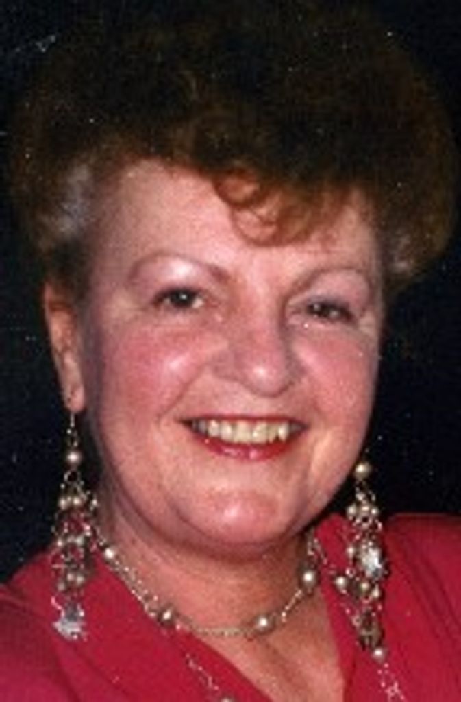 Dorothy J. "Dotty" Valudes