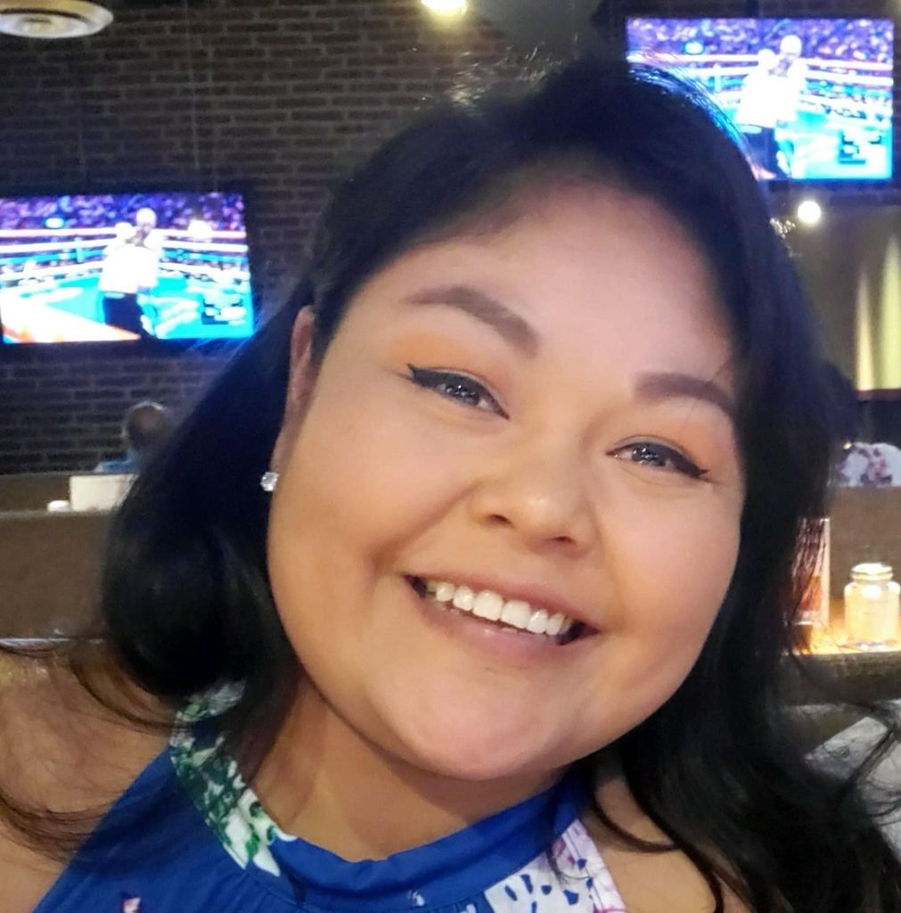 Candice Blackhorse