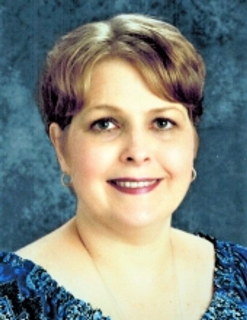 Michelle Sims Morris