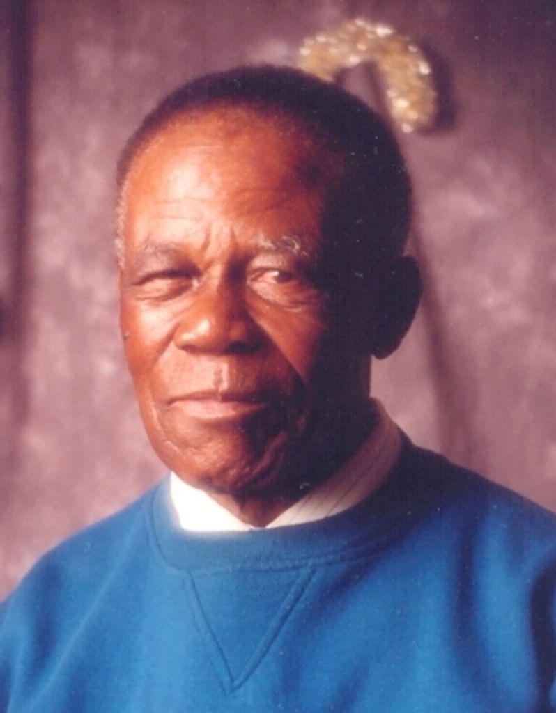 James Nathaniel "Uncle Jim" Cunningham