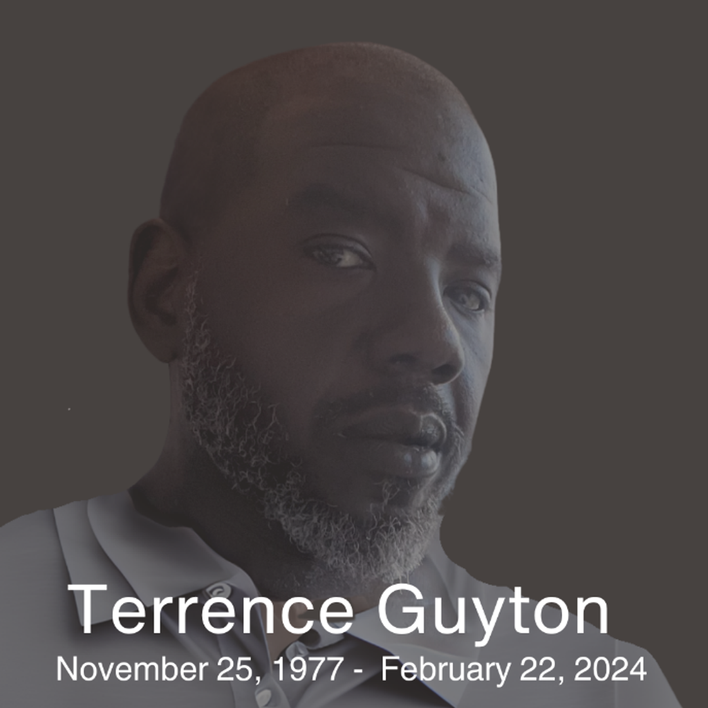 Terrence R. Guyton Profile Photo
