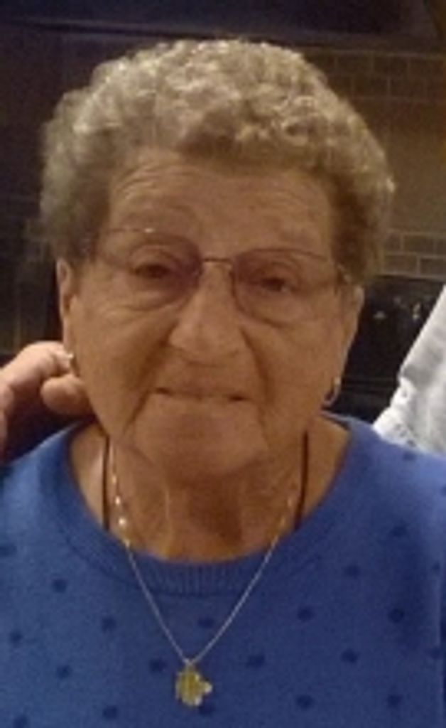Anastasia C. Morrow