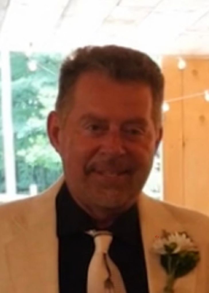 William Randall Hall Profile Photo