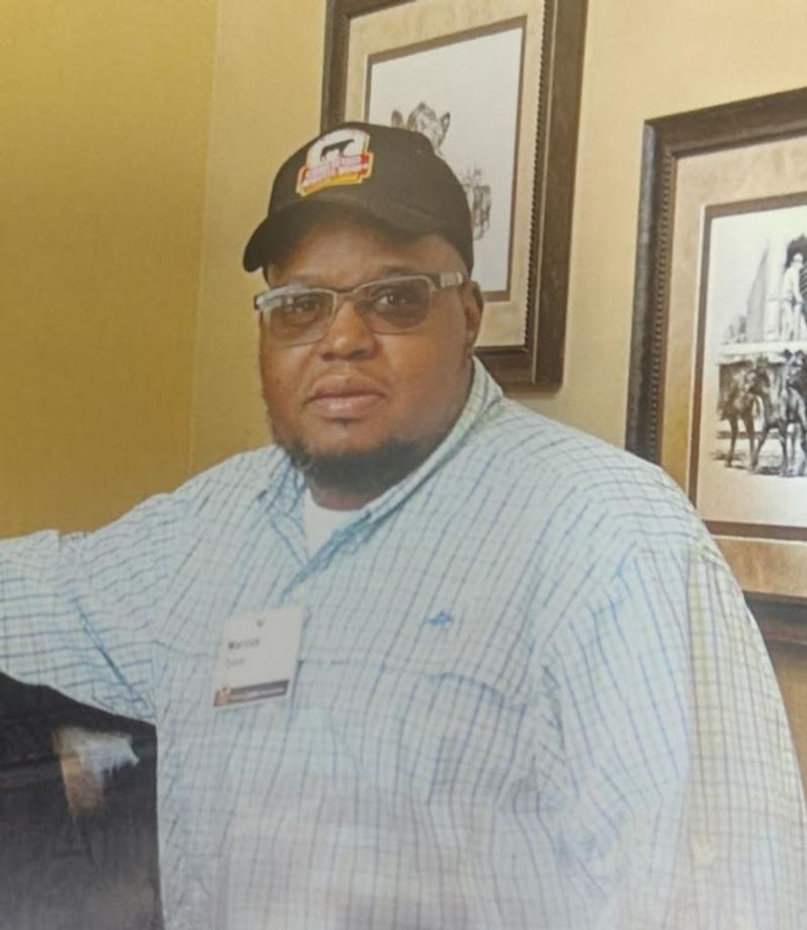 Marcus L. Tyson Sr Profile Photo