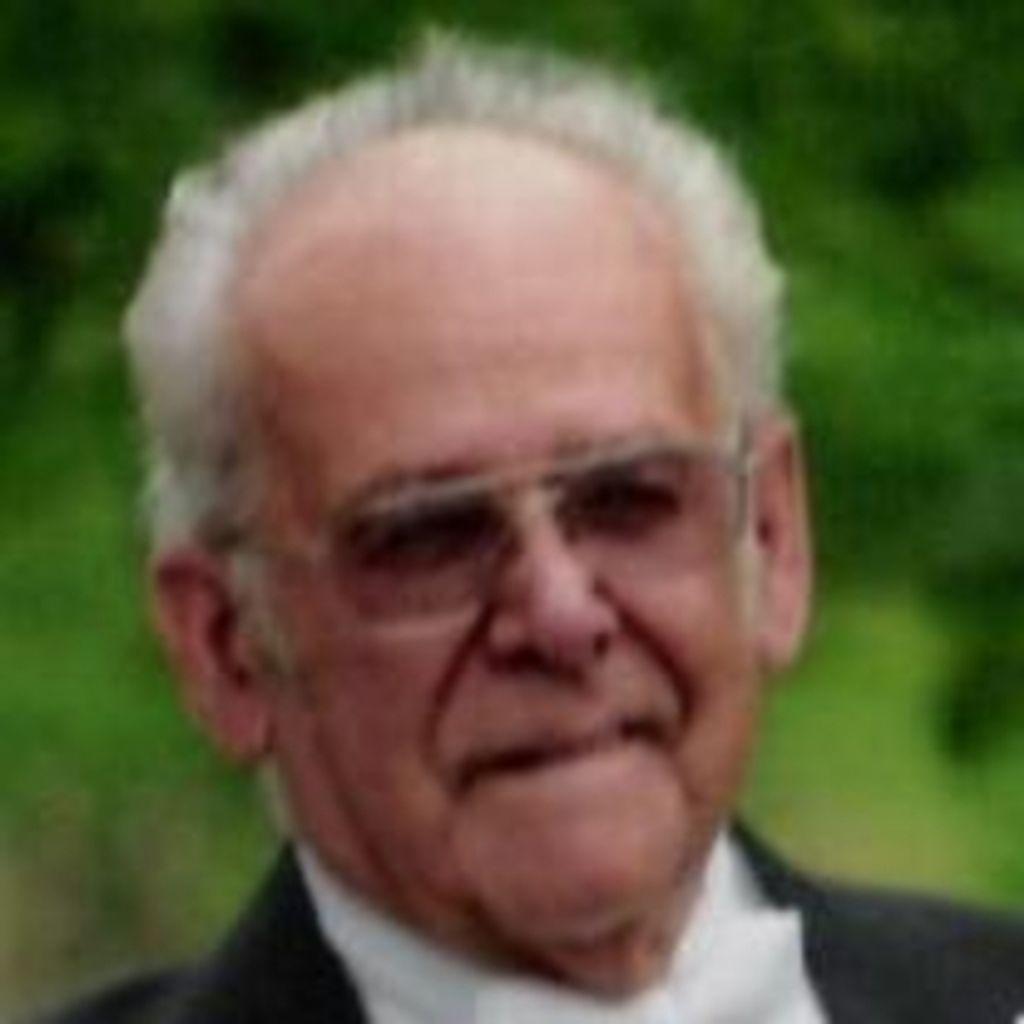 Mr Paul R. Quenneville Profile Photo