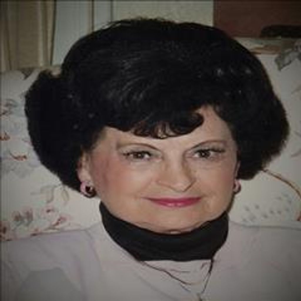 Juanita Harris-Hoeffer