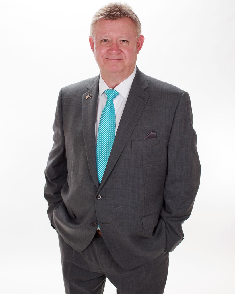 Charles Halbert Browne, III Profile Photo