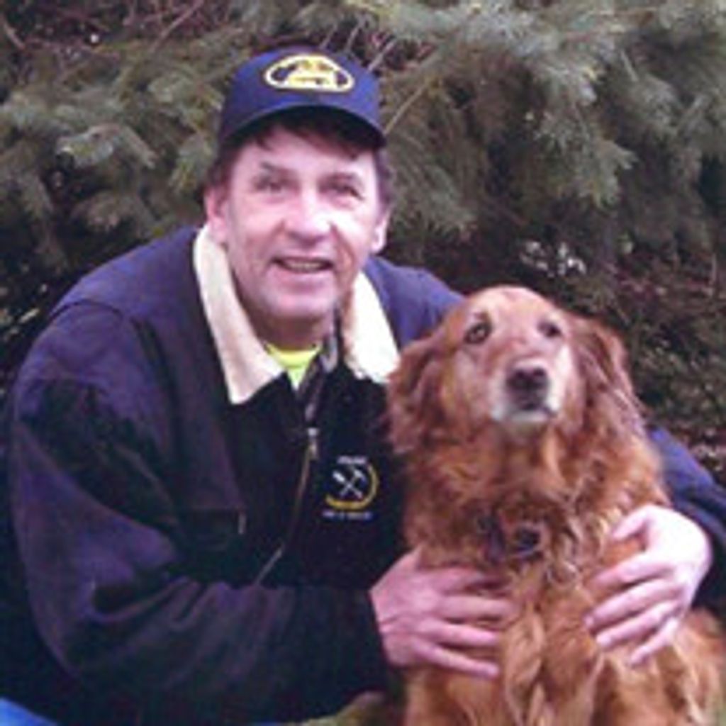 Gary P. Erdman