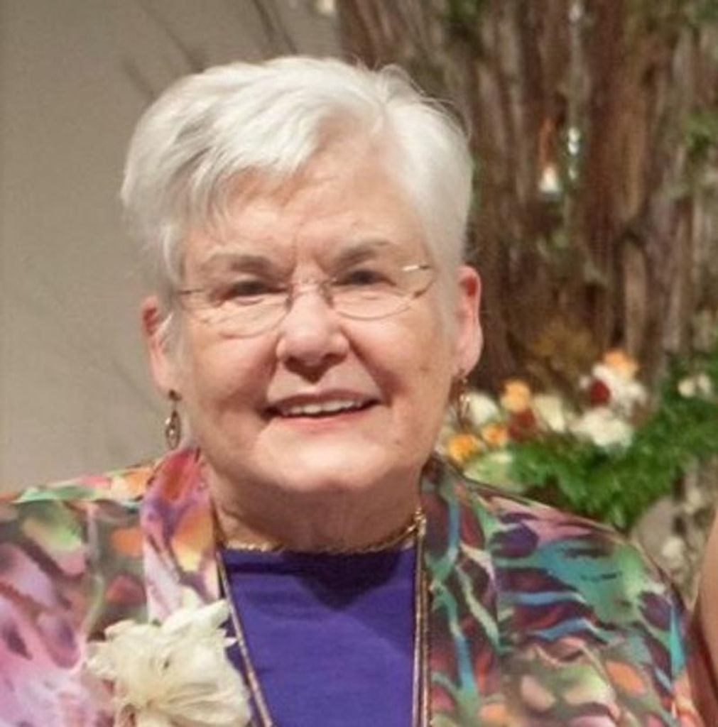 Mary Anne Knack Profile Photo