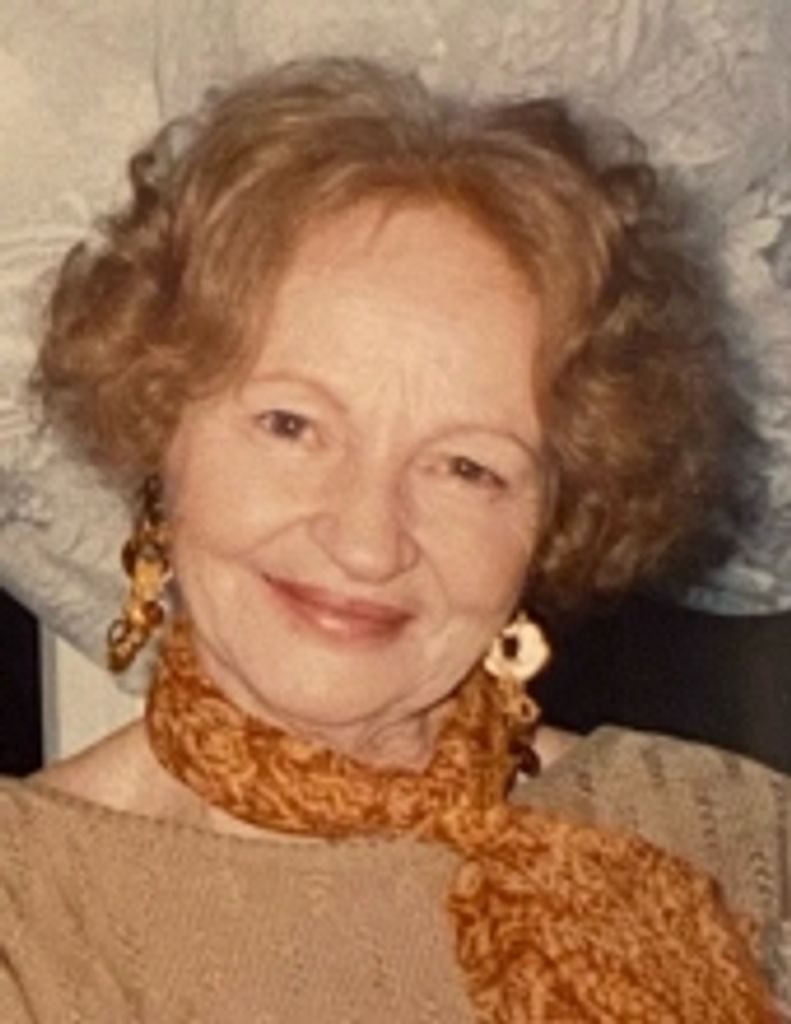 Mary Ellen 'Maureen' Cunnane Profile Photo