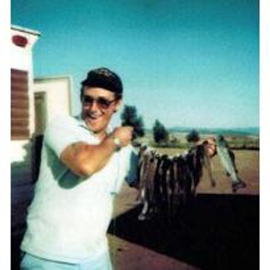 Richard Allan Lee Profile Photo