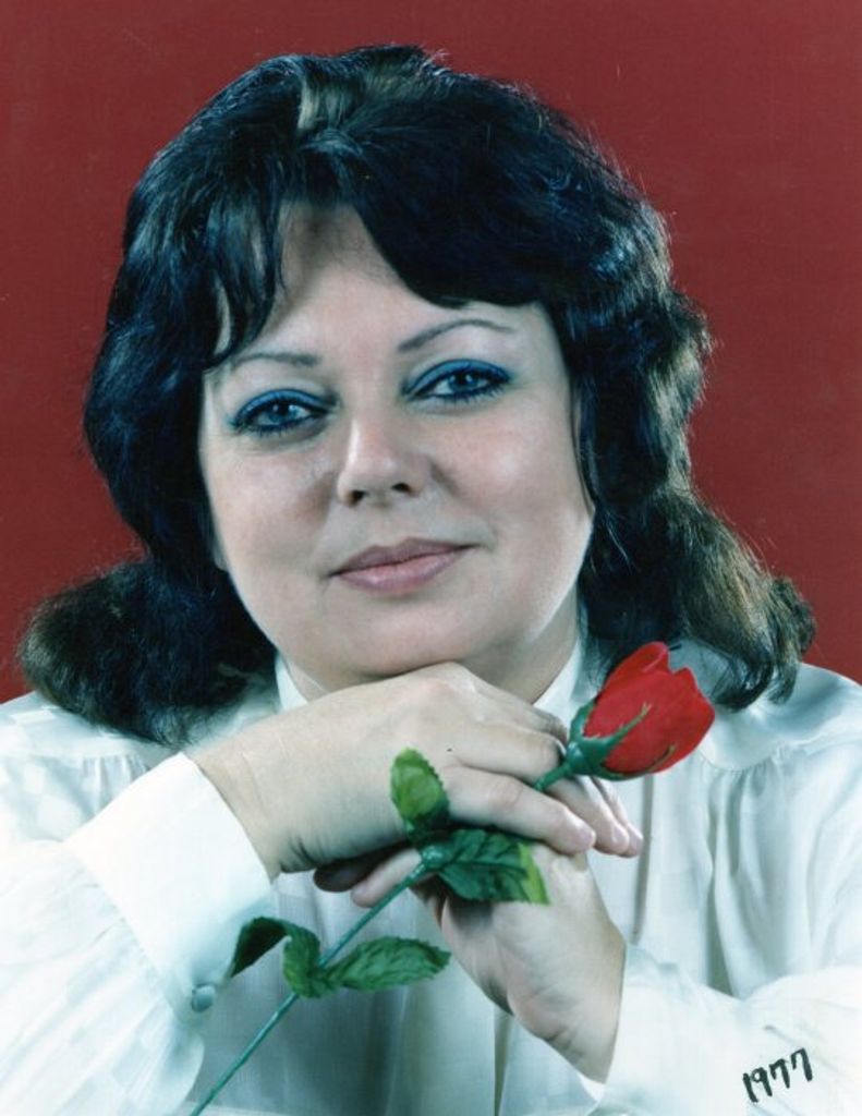 Peggy Brabham