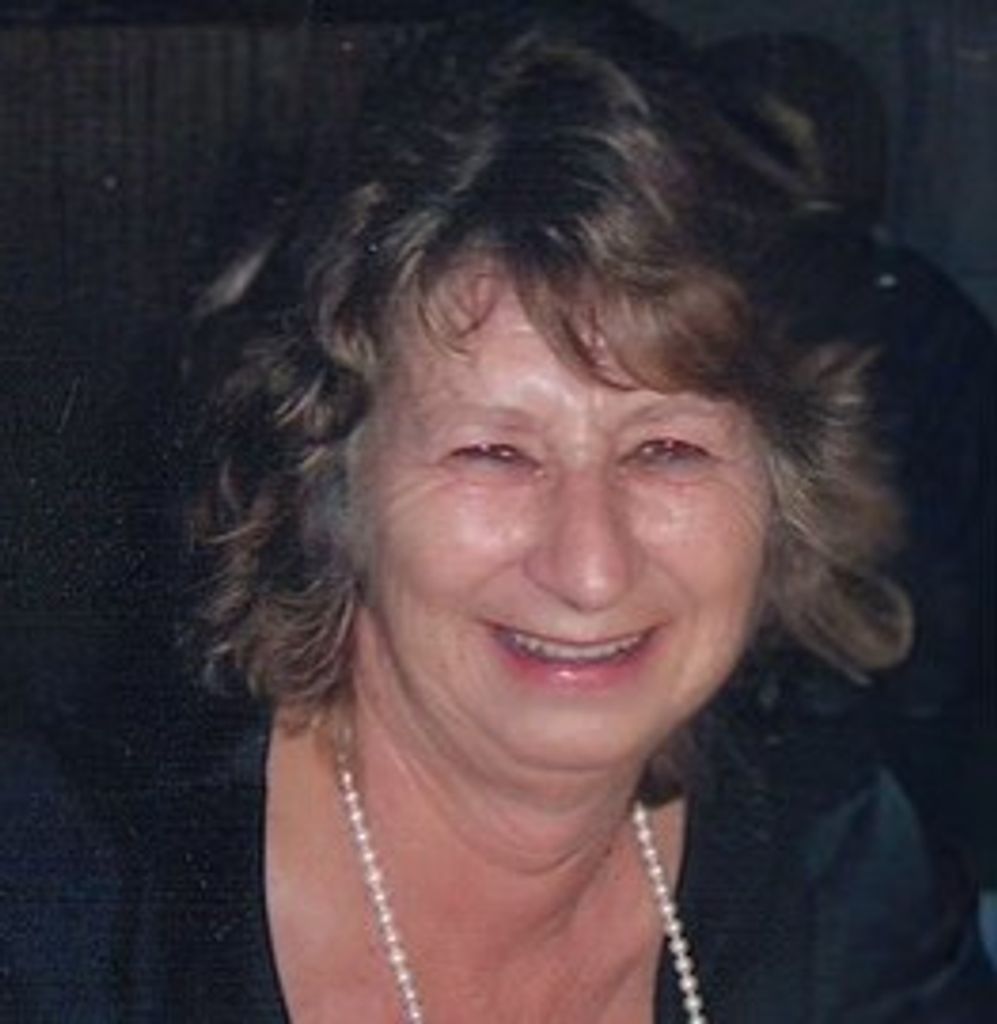 Faith Margaret Fritze