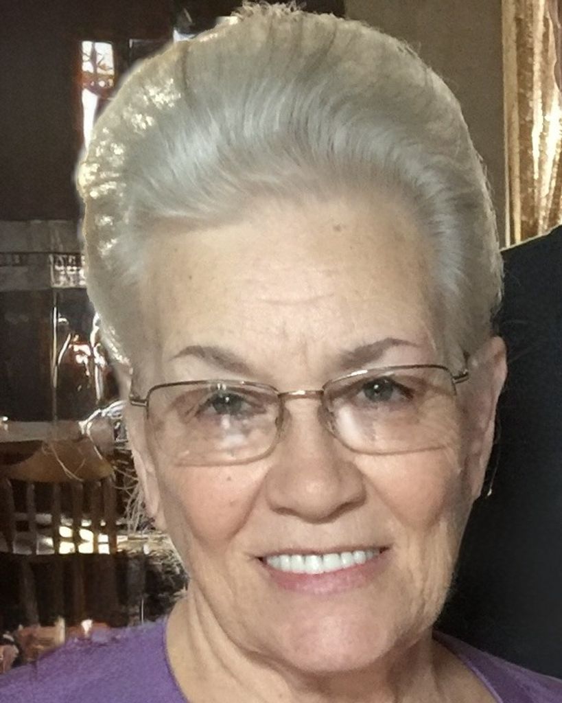 Treva Jo Thomas Profile Photo