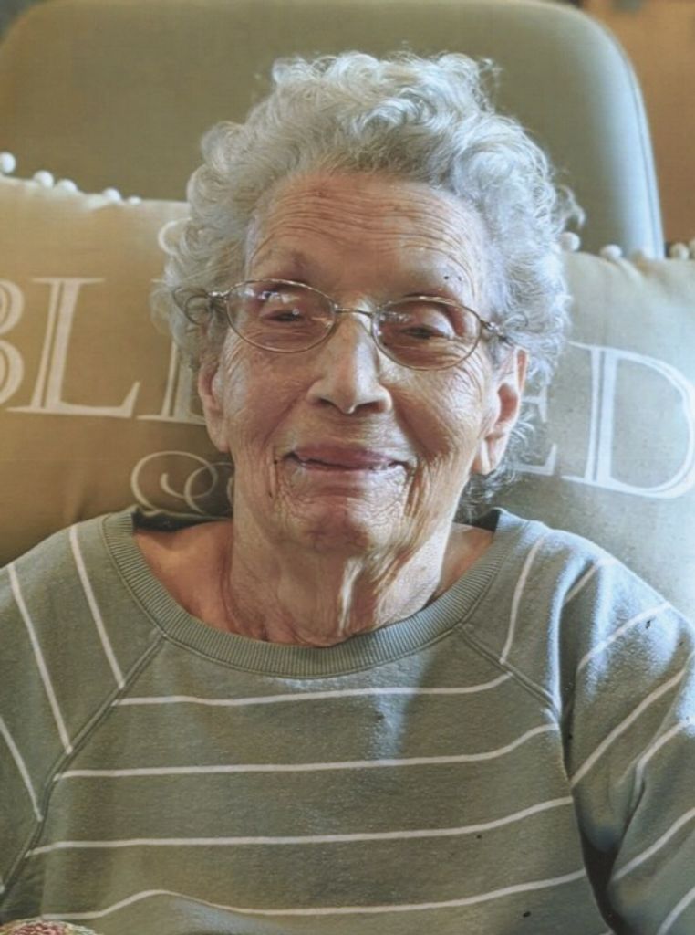 Rosalie Margaret Nelson Profile Photo