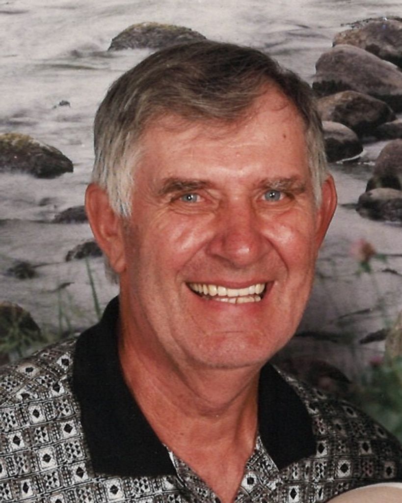 Neil J. Lambert Profile Photo