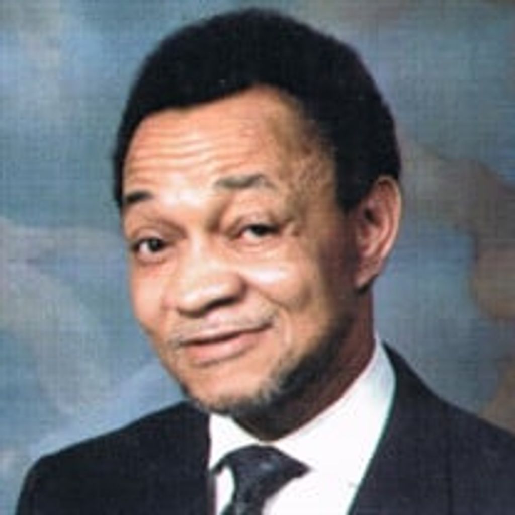 Captain Eugene E. Clark