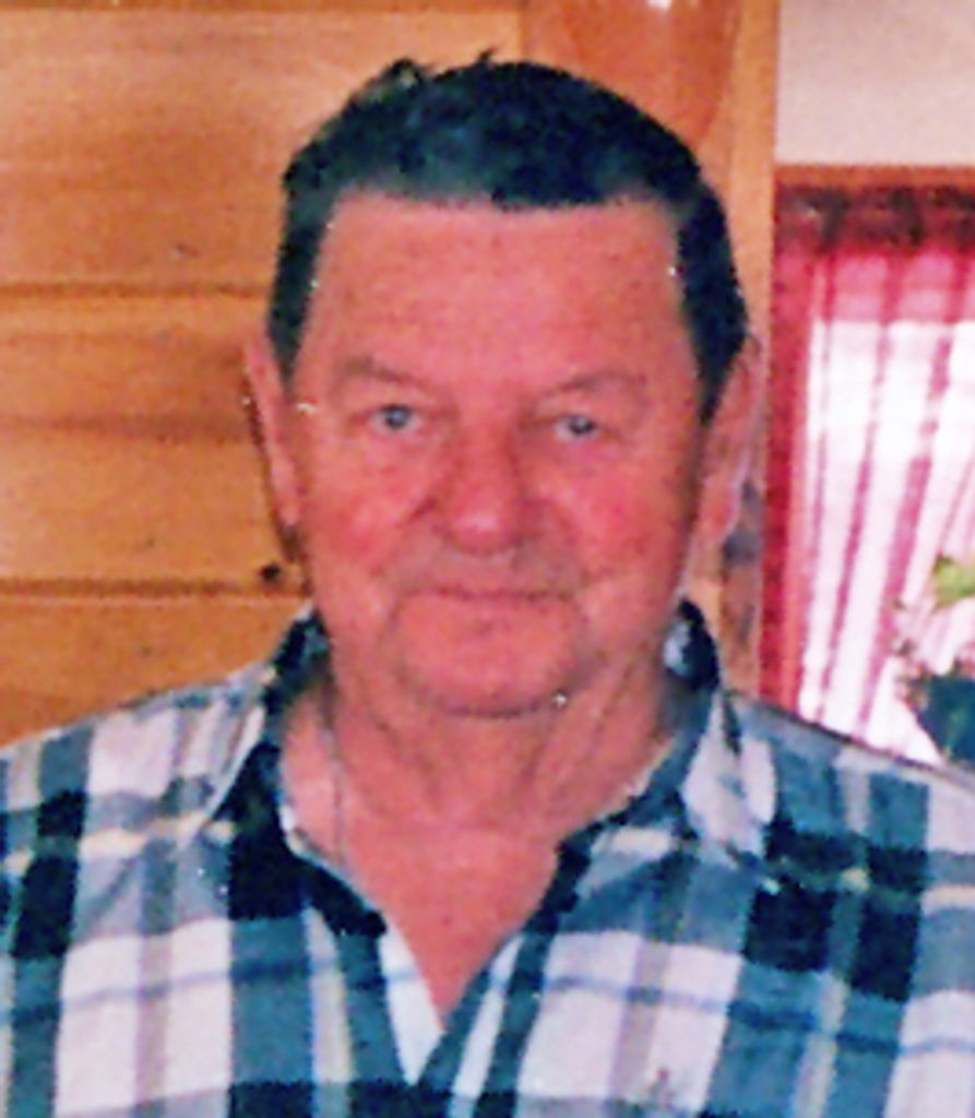 Robert Girard Sr