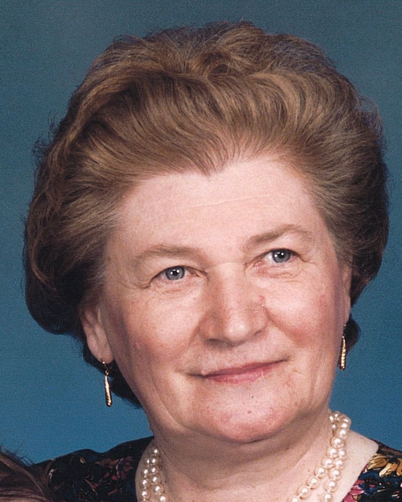 Maria Bruno Profile Photo