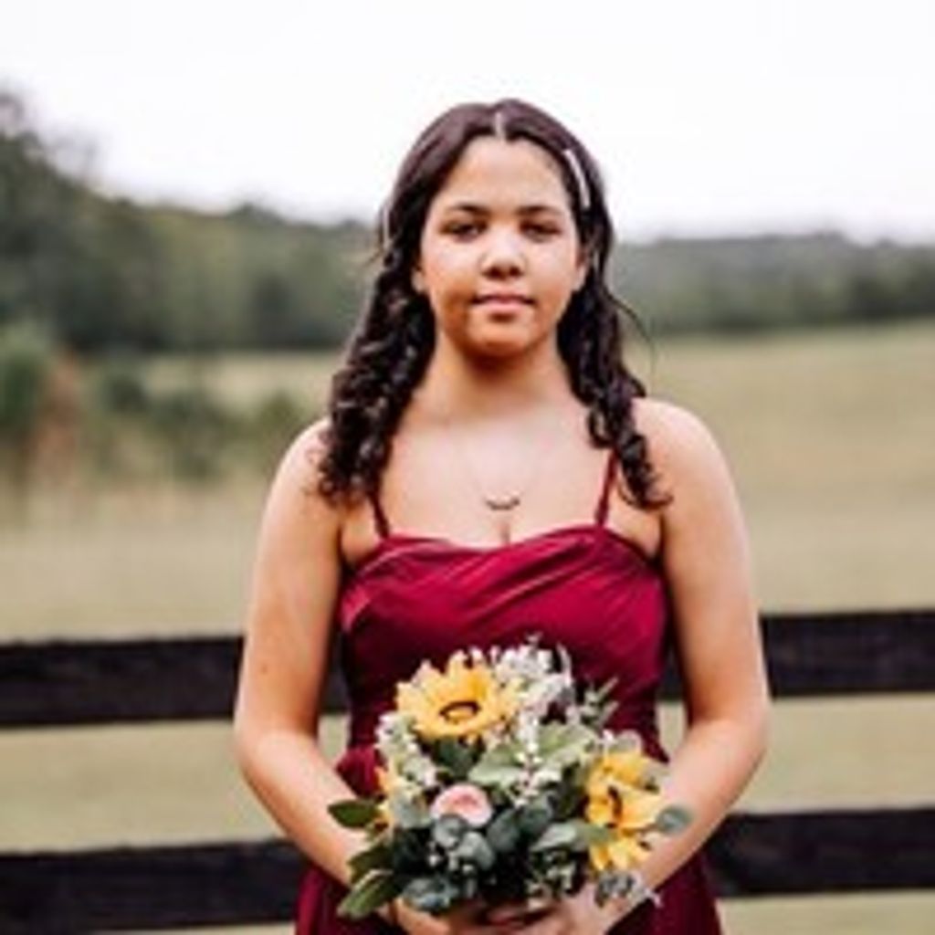 Jenica Reed Profile Photo