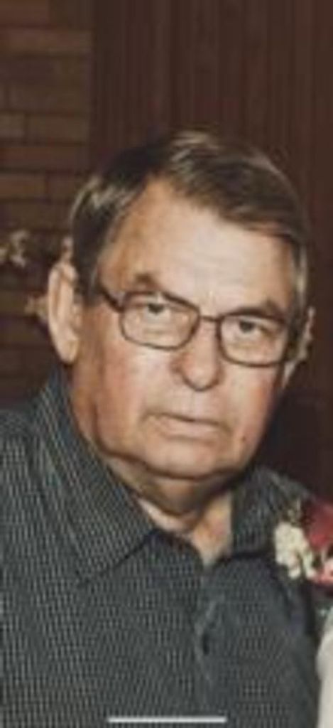 Dennis D. Fisher Profile Photo