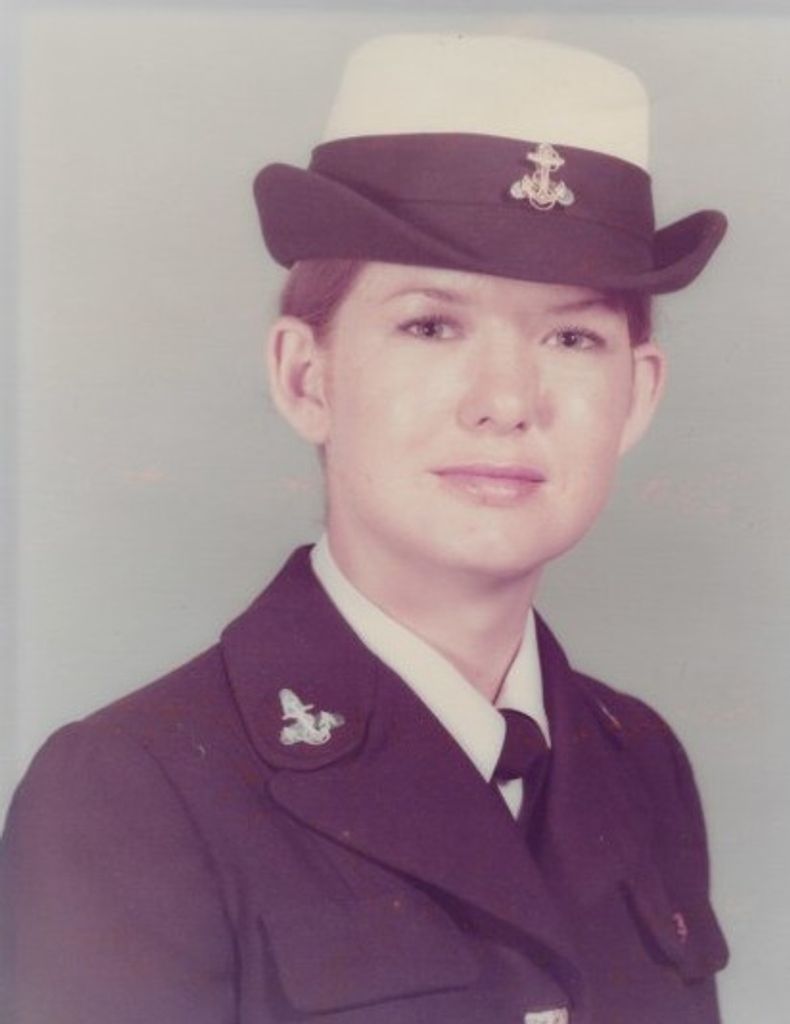 Linda Kay Trewartha