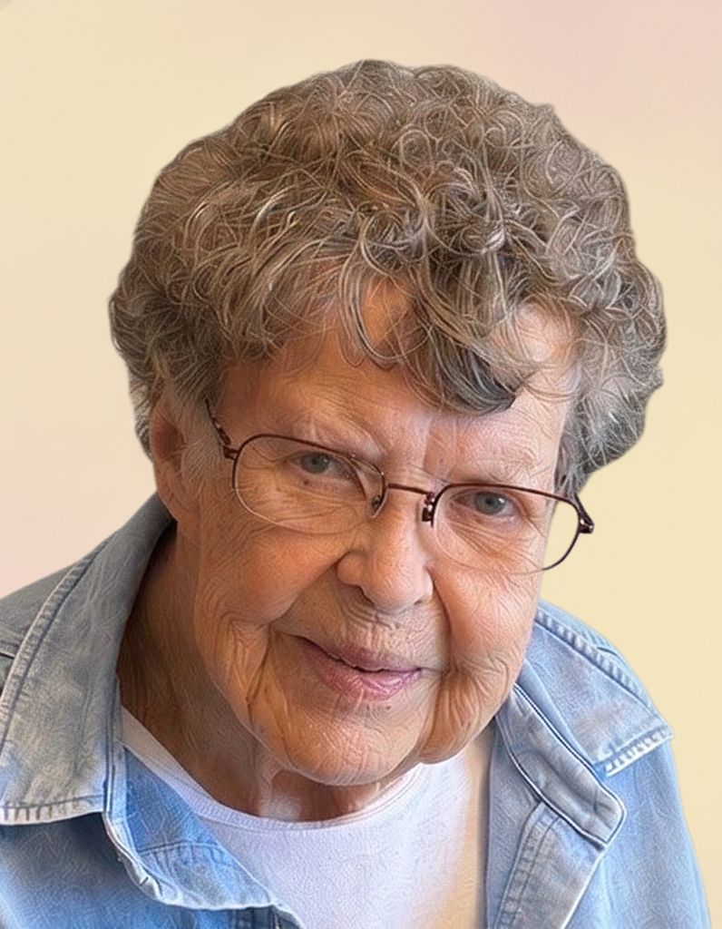 Marian Louise Phillips Profile Photo