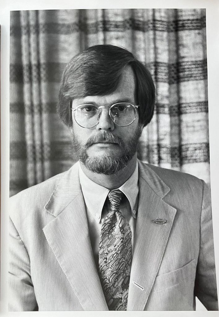 James Hill