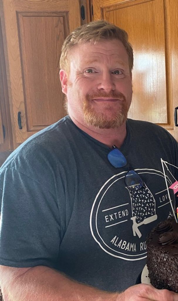 Robert “Jason” Dempsey