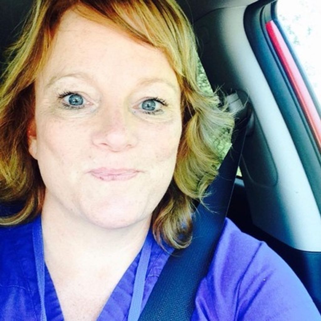 Christie Lee Hyatt Profile Photo