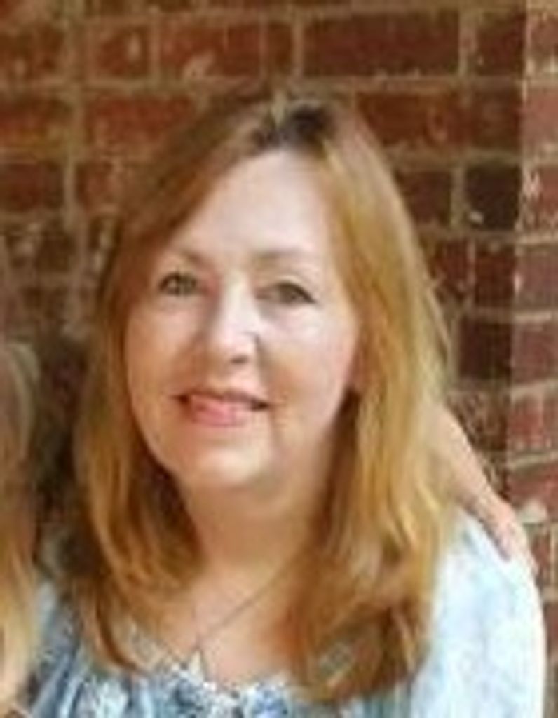 Gay Lynn Flaherty