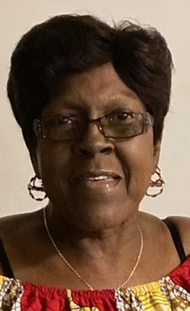 Tammy Renay Maleus Profile Photo