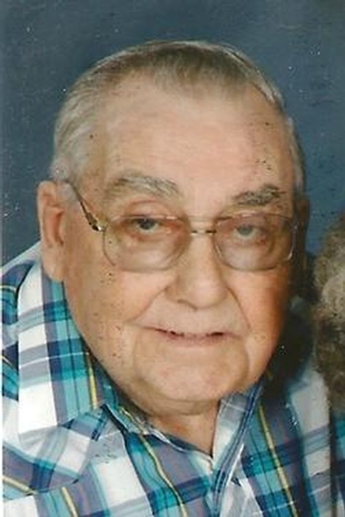 Harold A. Oehlke Profile Photo