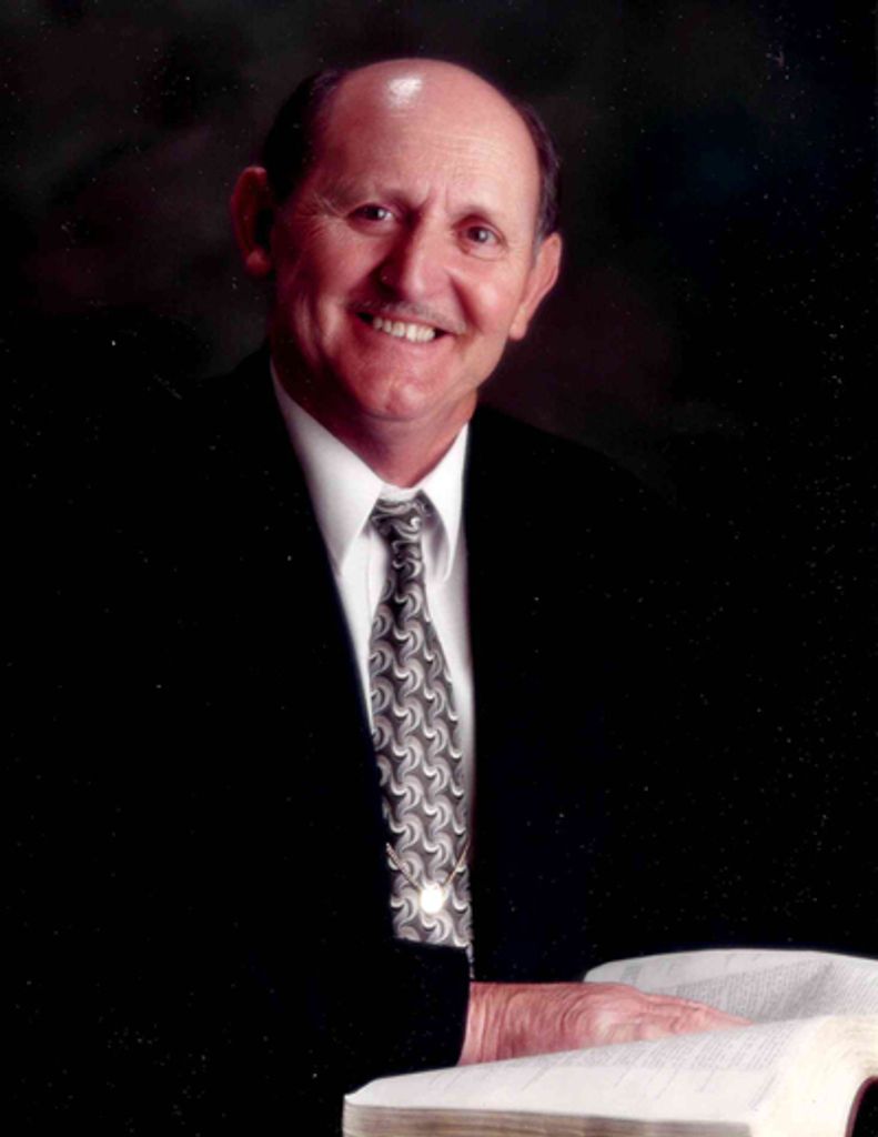 Albert Lee Breech Profile Photo