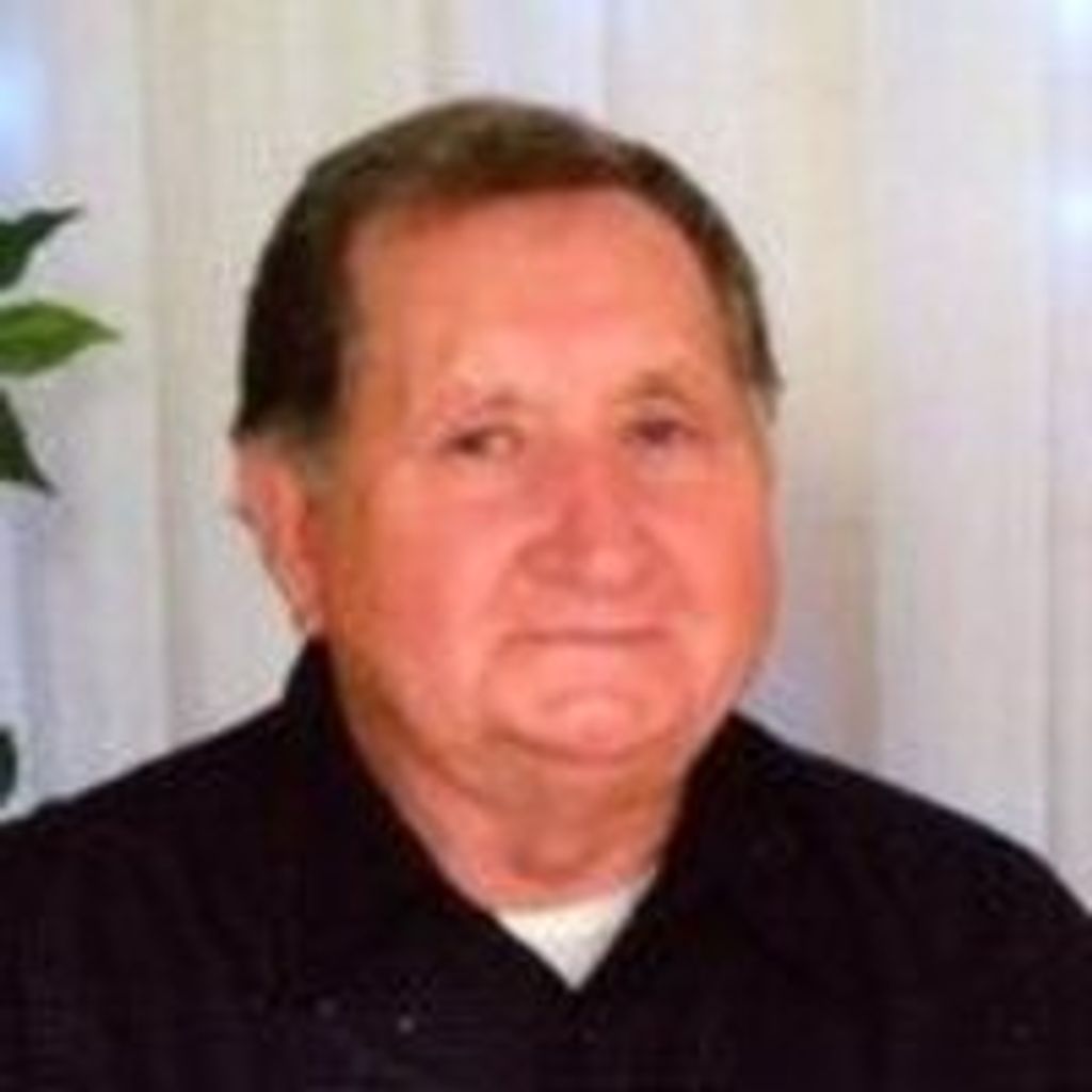 John Daniel Billings Profile Photo