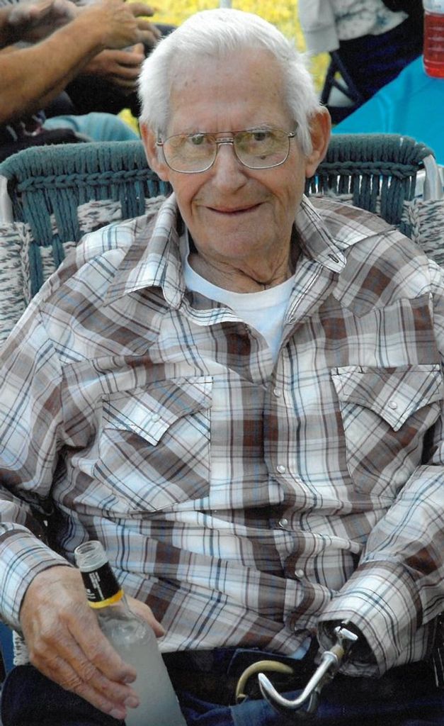 Douglas V. Richards