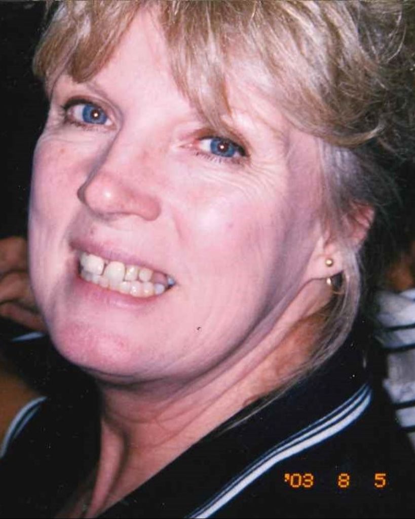 Colleen Marie Fisher