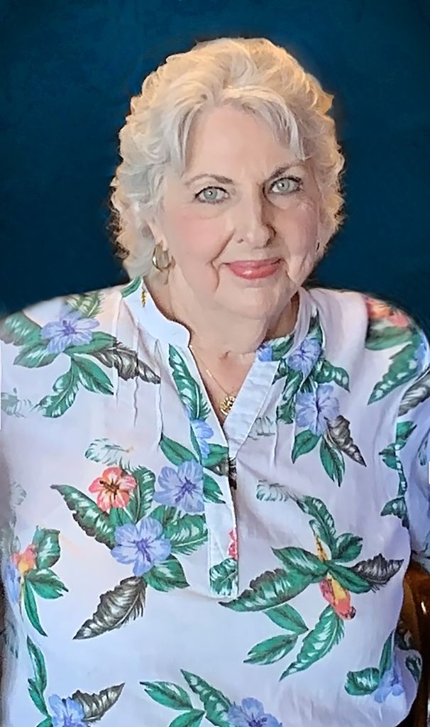 Mildred Diane Gandy Profile Photo