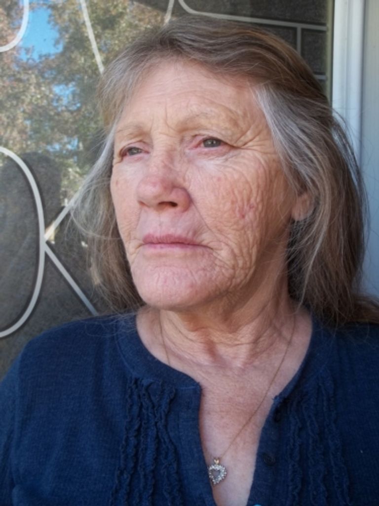 Theresa Louise Jones