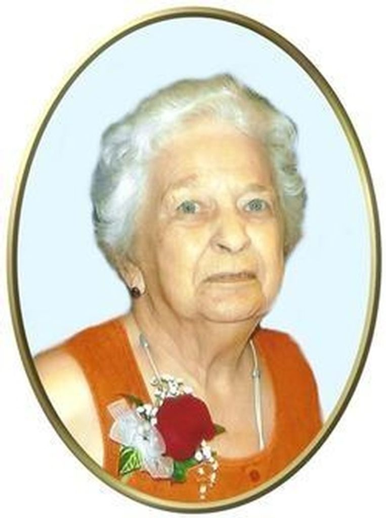 Nancy Ann Roberts Profile Photo