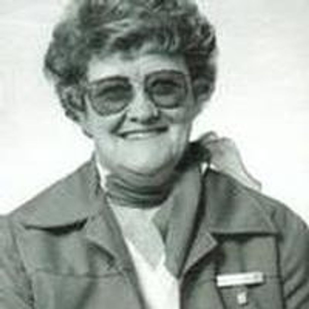 Pauline Thelma Brumbaugh