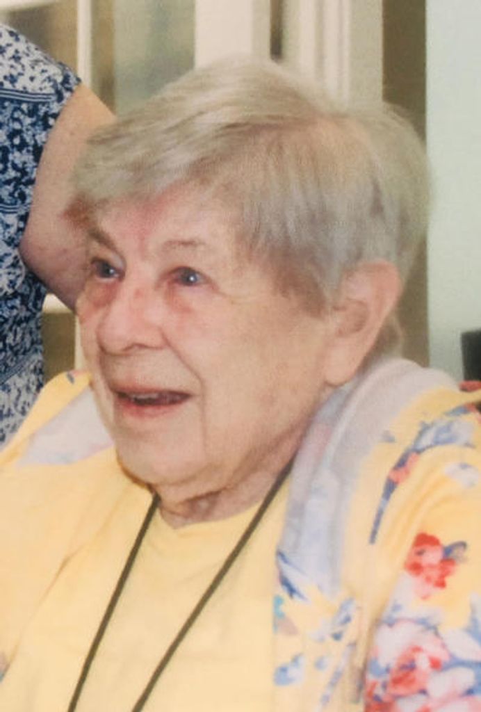 Lois Helene Pinkerton Profile Photo