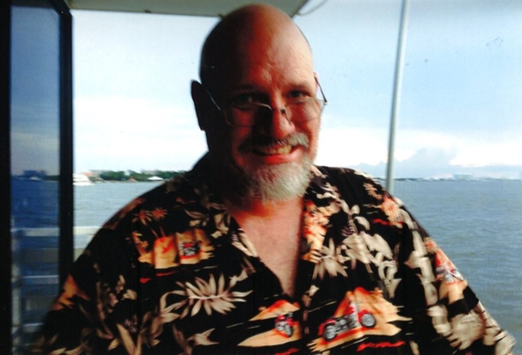 John "Mark" Evans Profile Photo